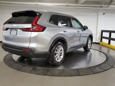 Used 2023 Honda CR-V EX image 17