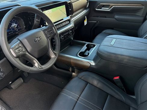 New 2025 Chevrolet Silverado 2500 High Country w/ High Country Premium Package image 10