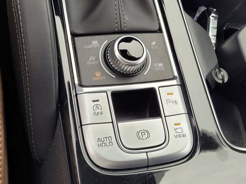 Used 2020 Kia Telluride SX w/ SX Prestige Package AWD/4WD image 14