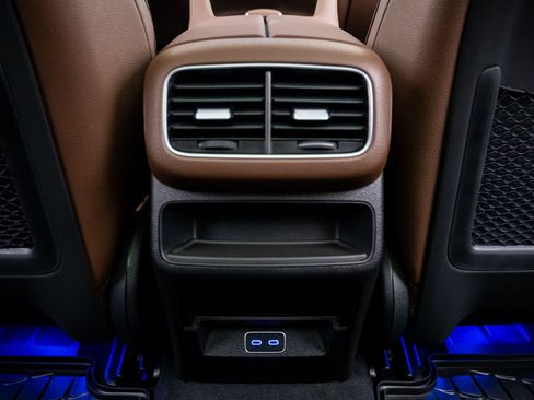 New 2026 Mercedes-Benz GLE 350 4MATIC image 21