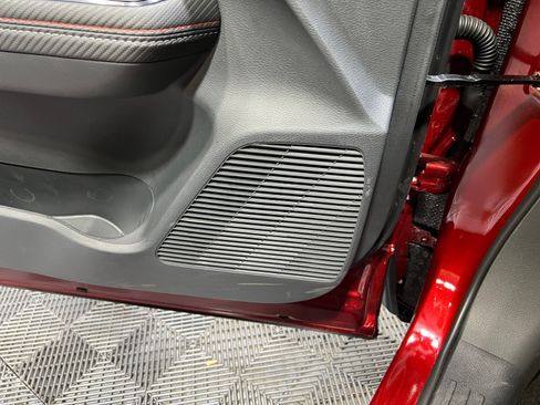 New 2026 Nissan Kicks SR FWD image 27