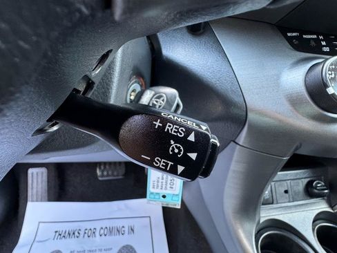 Used 2011 Toyota RAV4 Sport w/ Sport Extra Value Pkg FWD image 14