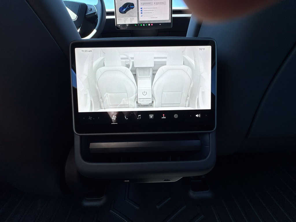 Used 2025 Tesla Model 3 Long Range RWD image 13