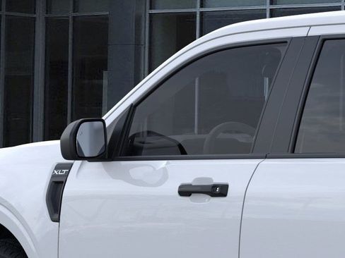 New 2025 Ford Maverick XLT image 67