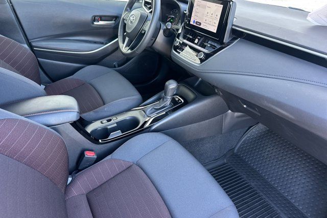 Used 2024 Toyota Corolla SE FWD image 18