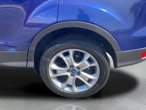 Used 2013 Ford Escape SEL FWD image 29