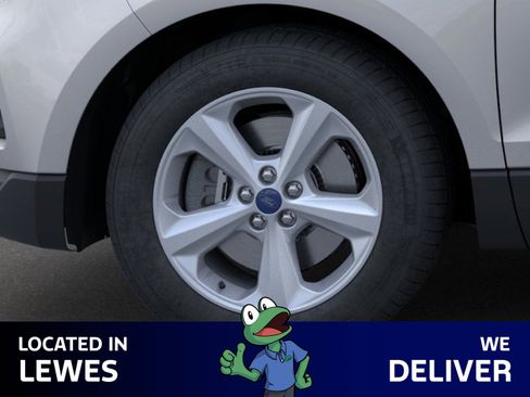 New 2024 Ford Edge SE image 20