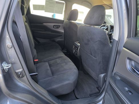 Used 2021 Nissan Murano SV image 7