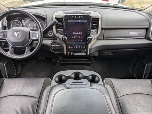 Used 2024 RAM 2500 Laramie image 13