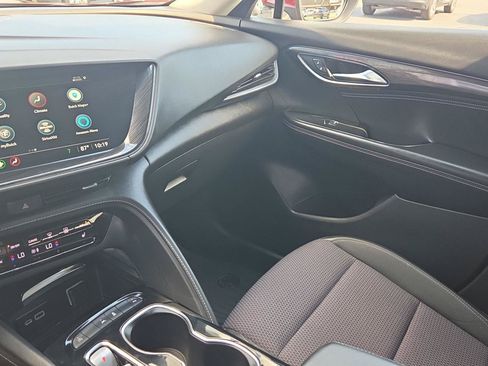 Used 2022 Buick Envision Preferred FWD image 22