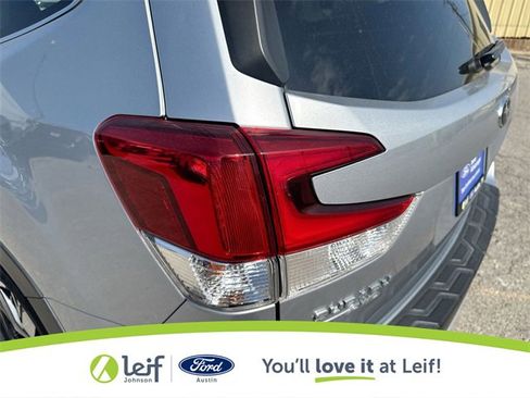 Used 2020 Subaru Forester Touring w/ Popular Package #2 image 38