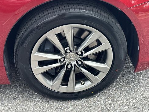 Used 2015 Lexus LS 460 AWD w/ Comfort Package image 41