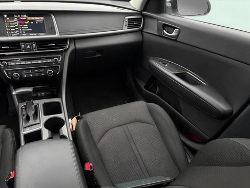 Used 2016 Kia Optima LX w/ Technology Package image 14