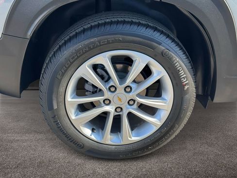 Used 2024 Chevrolet TrailBlazer LS image 7
