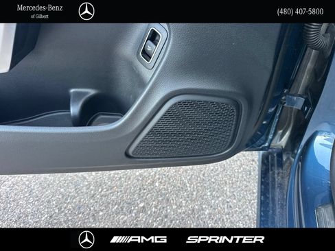 Certified 2023 Mercedes-Benz CLA 250 image 12