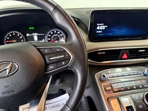 Used 2023 Hyundai Santa Fe SEL FWD image 30