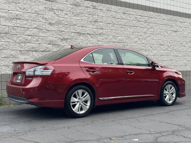 Used 2011 Lexus HS 250h FWD image 31