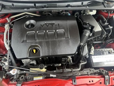 Used 2019 Toyota Corolla LE image 22