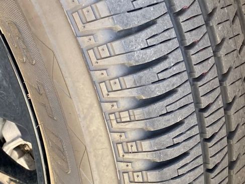 Used 2023 Jeep Wrangler Unlimited Sahara w/ Cold Weather Group image 49