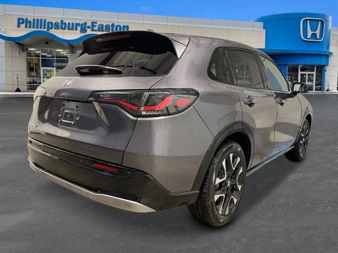 New 2027 Honda HR-V EX-L image 5