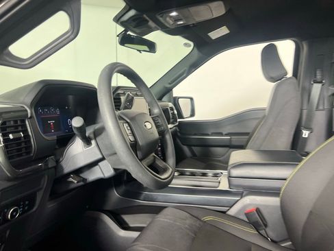 Used 2024 Ford F150 STX w/ Mobile Office Package image 23