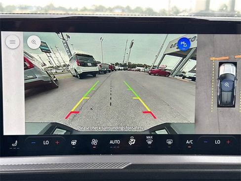 New 2025 Ford Bronco Sport Badlands w/ Badlands Tech Package image 25