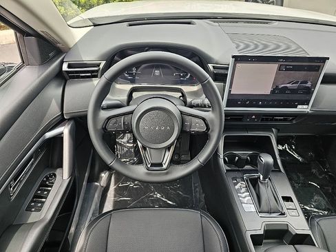 New 2026 MAZDA CX-5 2.5 S w/ Premium Package image 23