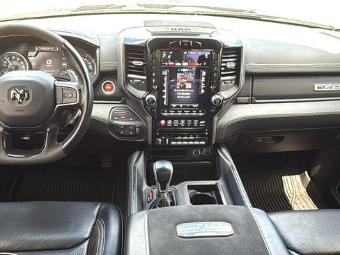 Used 2021 RAM 1500 TRX w/ TRX Level 2 Equipment Group AWD/4WD image 19