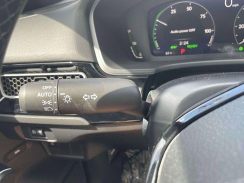 New 2026 Honda Civic Sport Touring image 22