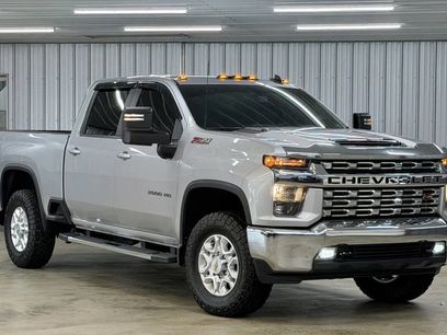 Used 2023 Chevrolet Silverado 3500 LT w/ Convenience Package