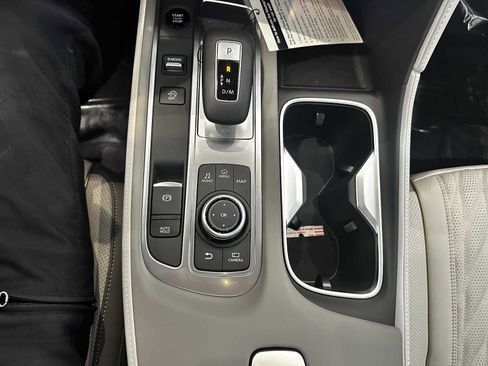 New 2026 INFINITI QX60 Autograph image 24