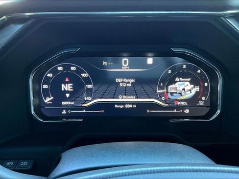 Used 2025 GMC Sierra 2500 Denali Ultimate image 13