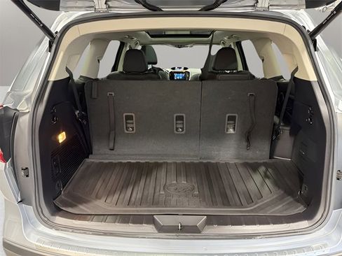 Certified 2021 Subaru Ascent Limited w/ Technology Package image 36