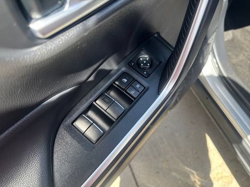 Certified 2025 Toyota RAV4 XLE AWD/4WD image 12