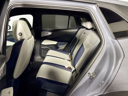 Certified 2023 Volkswagen ID.4 Pro S AWD/4WD image 21