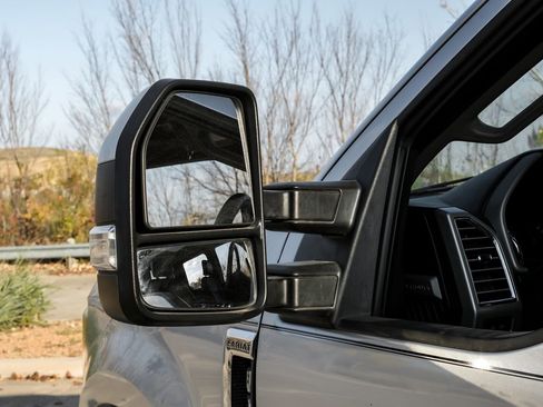 Used 2017 Ford F250 Lariat w/ FX4 Off-Road Package image 42