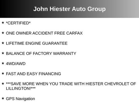 Used 2022 Jeep Grand Cherokee Limited w/ Luxury Tech Group II AWD/4WD image 5