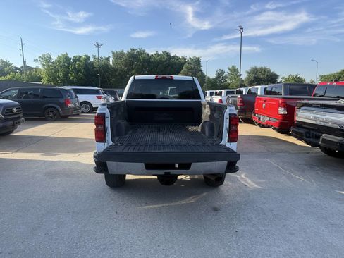 Used 2015 Chevrolet Silverado 2500 LT w/ LT Convenience Package AWD/4WD image 37