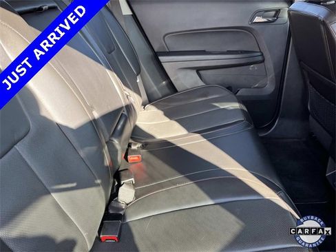 Used 2016 GMC Terrain SLT image 20