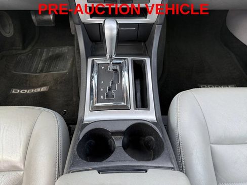 Used 2007 Dodge Charger R/T RWD image 14