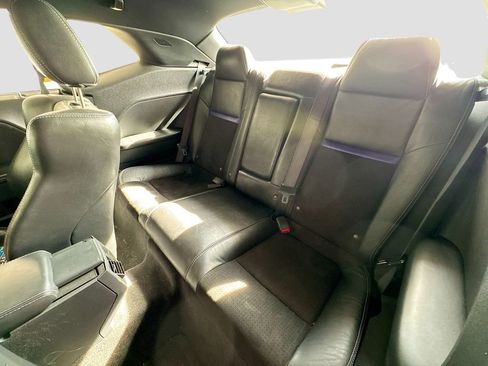 Used 2010 Dodge Challenger SRT8 w/ SRT Option Group II image 24