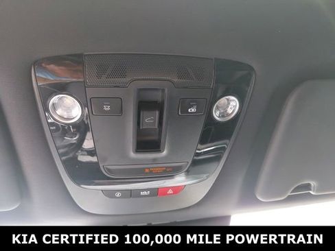 Used 2023 Kia Sportage X-Line w/ X-Line Premium Package AWD/4WD image 30