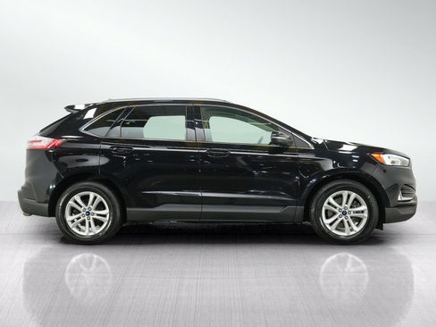 Used 2020 Ford Edge SEL w/ Convenience Package AWD/4WD image 7