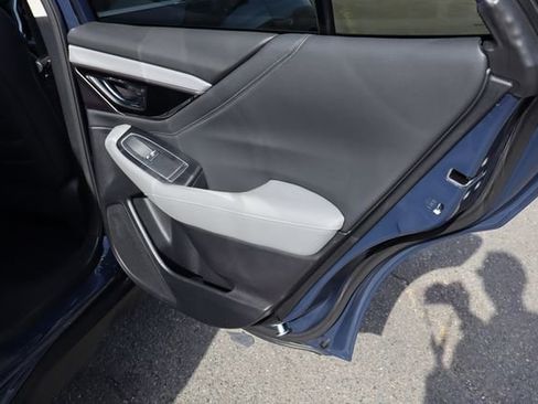 Certified 2025 Subaru Outback Limited w/ Popular Package #2 image 36