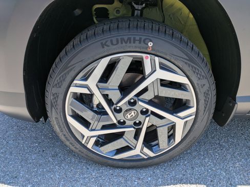 New 2026 Hyundai Kona SEL Premium AWD/4WD image 11
