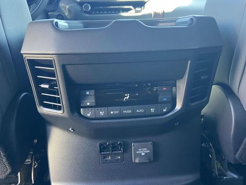 Used 2026 Toyota Sequoia Capstone AWD/4WD image 14