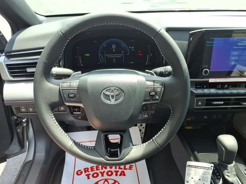 New 2026 Toyota Camry SE w/ Convenience Package FWD image 15