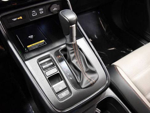 Certified 2023 Honda CR-V Sport Touring image 27