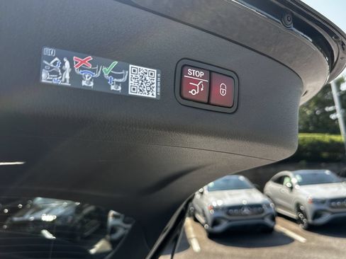 Certified 2026 Mercedes-Benz GLC 300 image 22