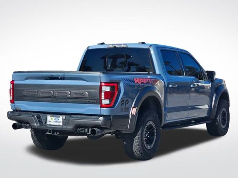 Used 2023 Ford F150 Raptor image 29